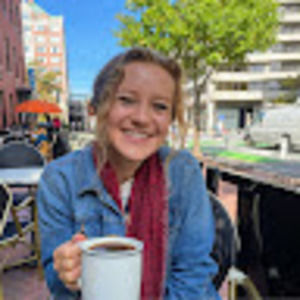 Meet your Posher, Ann